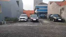 DIJUAL TANAH - Jl. KEBONAGUNG ASRI  Jambangan