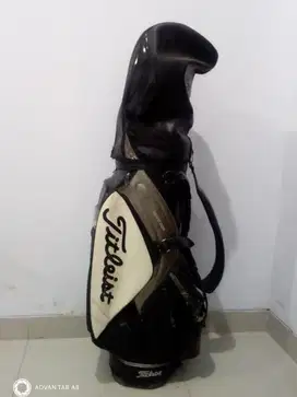 Dijual 1 set Stik Golf Lengkap