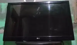 LG SMART TV 50 INCH