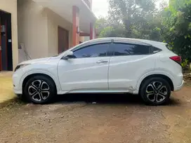 HRV prestige 2015 automatic