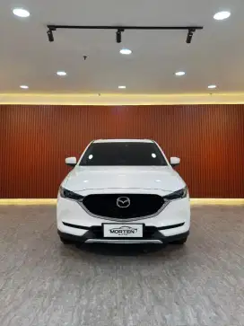 MAZDA CX5 2.5 ELITE AT