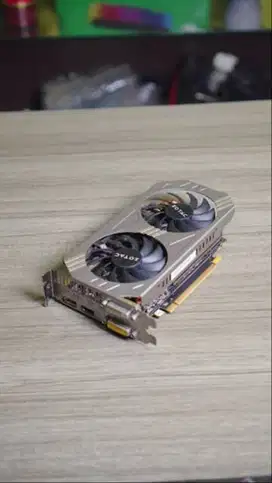 vga nvidia gtx 970 4gb 256bit ddr5 dx12