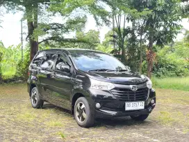 Xenia X 2018 manual tangan pertama