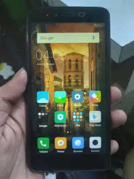 Xiaomi Redmi note 2