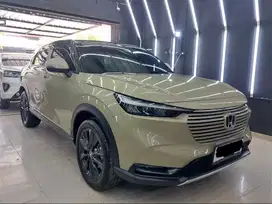 HRV SE CVT (dibawah 1.000 Km) 1.5 L TWO TONE Honda NIK 2023 HR-V HR V