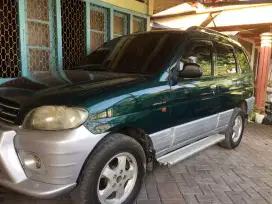 Taruna csx karbu