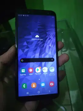 Samsung J6 3/32 Gb