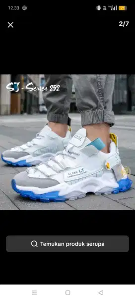 Sepatu Transformers murah