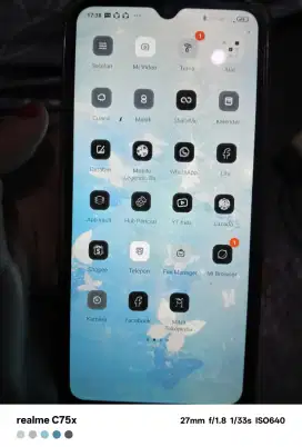 Redmi 9C ram 4/64
