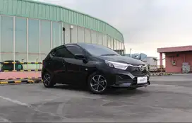[KM2RB][TDP5JT] Honda Brio E 1.2 CVT satya 2025 nik 2024 rs