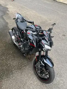 Kawasaki Z900 NIK 2020