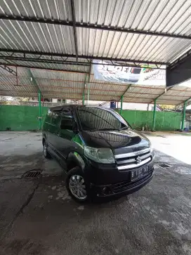 Suzuki APV Deluxe 2011