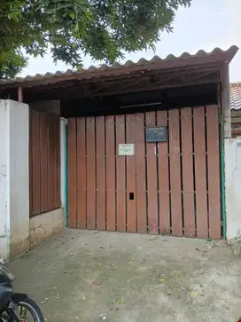 DI JUAL CEPAT RUMAH TINGGAL