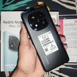 Redmi note 14 pro plus 5g 12/512