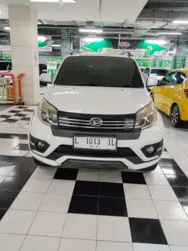 Daihatsu Terios R 2017 Manual