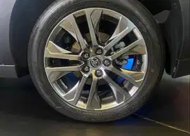 Velg ori inova zenix hybrid R18