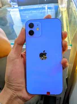 PROMO CICILAN HP IPHONE 12 128GIGA