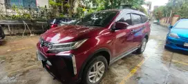 Daihatsu New terios