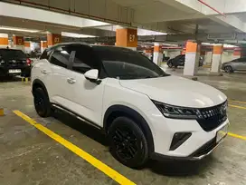 Wuling ALVEX EX 2023 Putih White