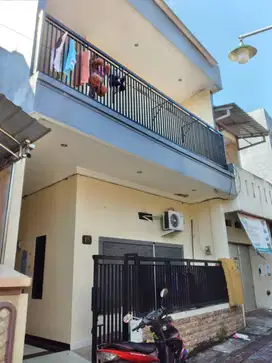 Di Jual Rumah Kost