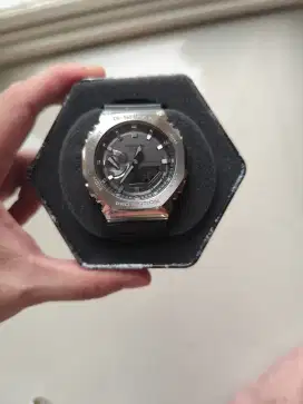 G-SHOCK GM2100 1 ADR