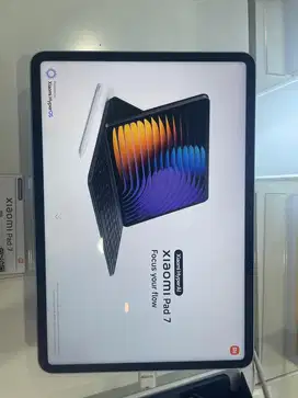Pad 7 Ram 8/256GB
