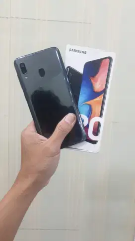 Samsung a20 3/32 sein