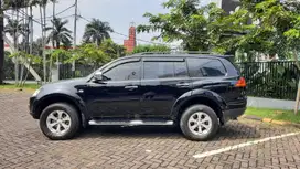 Mitsubishi Pajero Sport 2012 Diesel