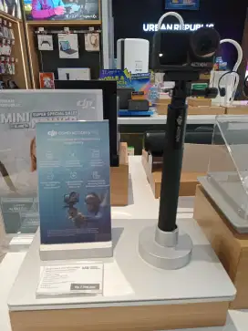 DJI Action 5 Pro ADV Combo