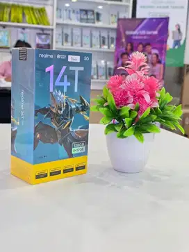 REALME 14T 8/128