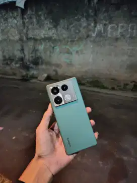 Infinix note 40 pro 4G
