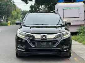 Honda HRV Presrige 1.8 AT Terwat