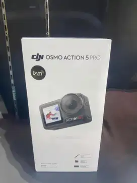 DJI Action 5Pro ADV Combo