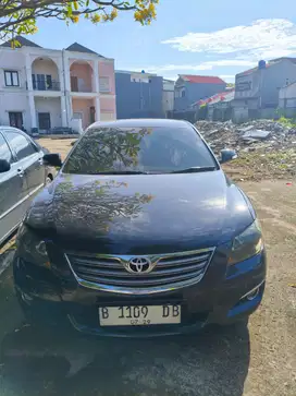 Toyota Camry 2009 Bensin