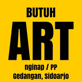 LOWKER ART SEGERA!!