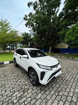 daihatsu terios 2024 MT tipe x ads