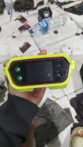Racebox race timer