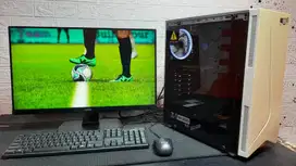 PC Gaming - intel Cor i5 - 6500 Gen6