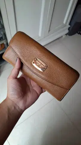 Dompet Michael Kors 100% Original