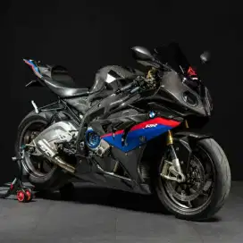 BMW S1000RR Tahun 2011 Full Paper Full Mods