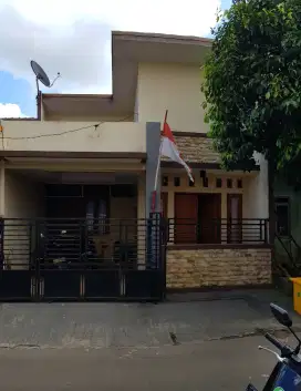 Rumah Selangkah Dari Mall Ciputra Dibawah 600 Juta