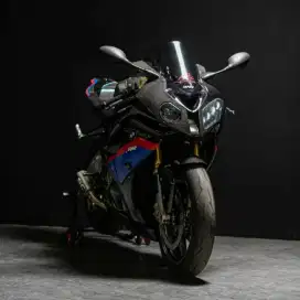 BMW S1000RR Full Mods Tahun 2011 Full Paper