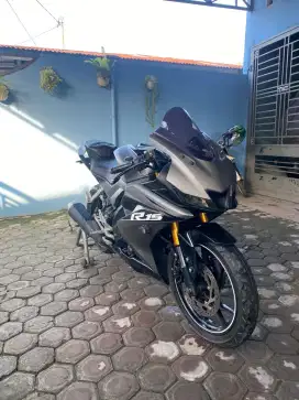 yamaha r15 v3 2020