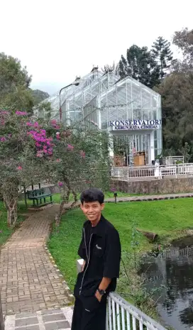 CARI KERJA APA SAJA YG PENTING HALAL