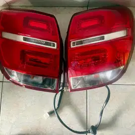 Lampu belakang Chevrolet Captiva FL3 (LED) oroginal GM