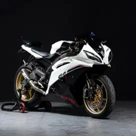 Yamaha R6 Full Paper Tahun 2014