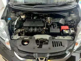 Honda Brio Satya 2017 Bensin