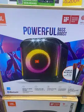 JBL PARTBOX ENCORE