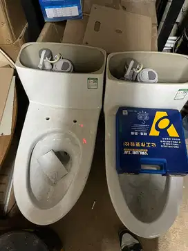Closet grohe WC.C .Cistern