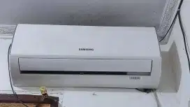AC Samsung 1/2 PK dingin